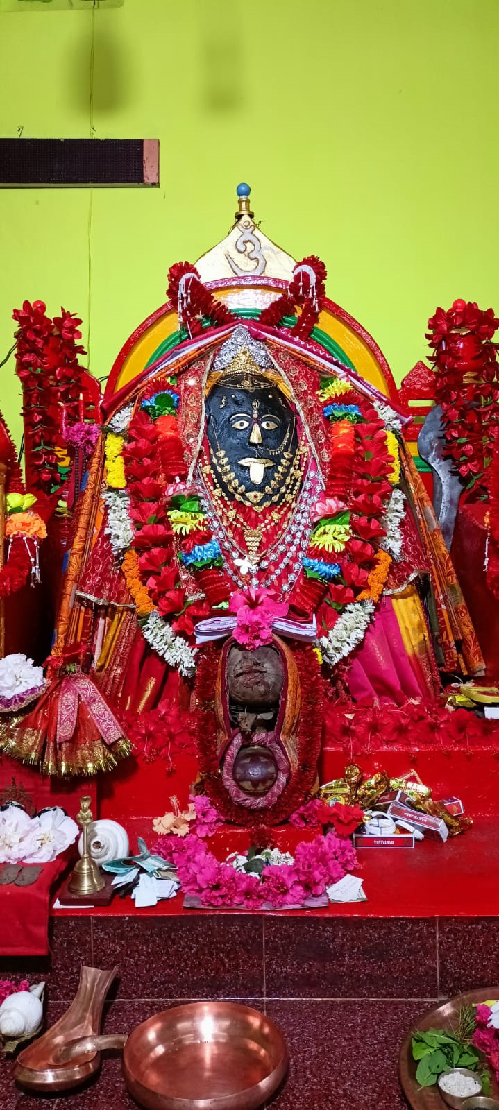 Daityeshwari-Kali-Temple-Tripura-Sabroom